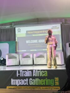 Dr Aderinsola Adio-Adepoju founder I-Train Africa foundation 3